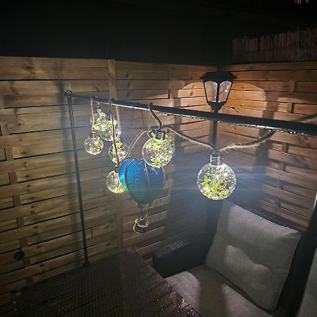 Exklusive Gartenwohnung ウィーン エクステリア 写真