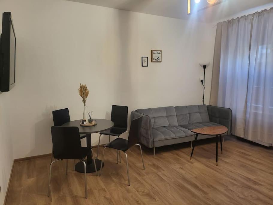 Exklusive Gartenwohnung ウィーン エクステリア 写真